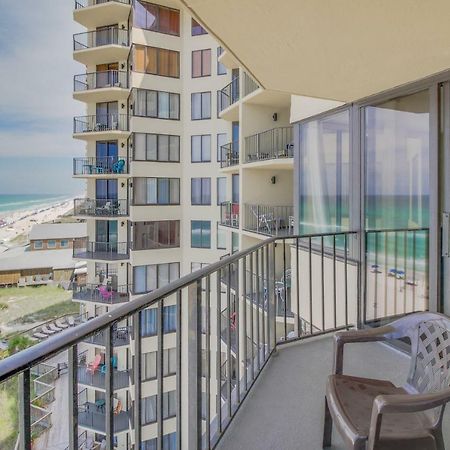 Sunbird #705W Apartment Panama City Beach Exterior photo