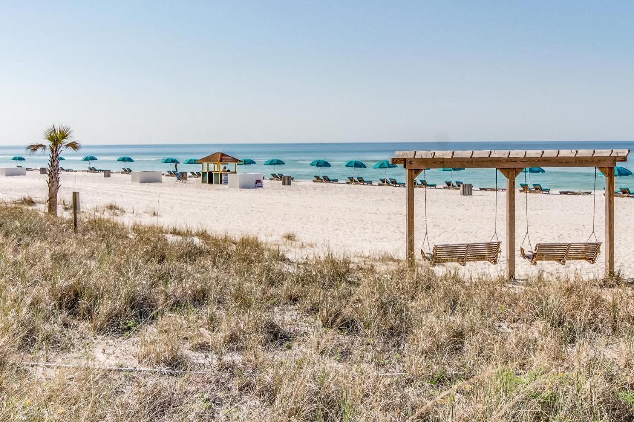 Sunbird #705W Apartment Panama City Beach Exterior photo