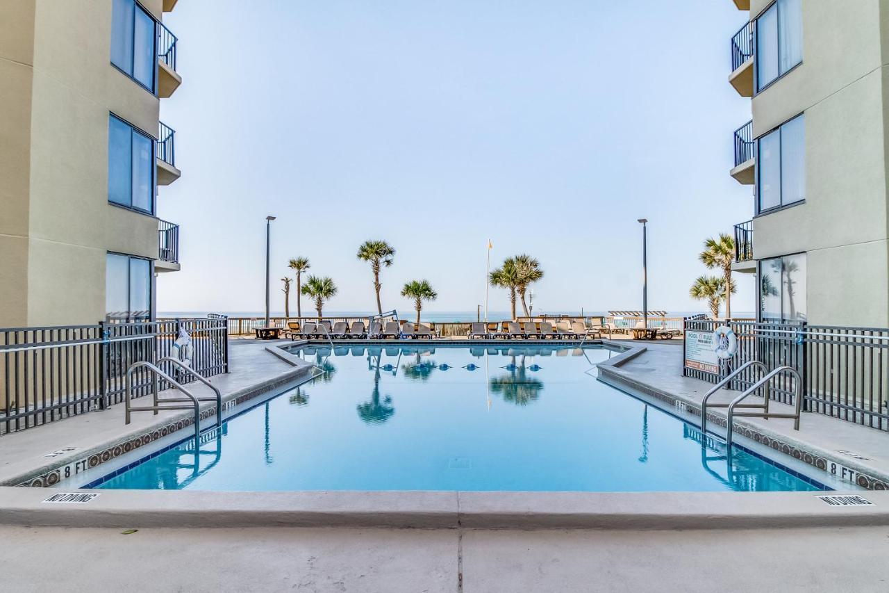 Sunbird #705W Apartment Panama City Beach Exterior photo