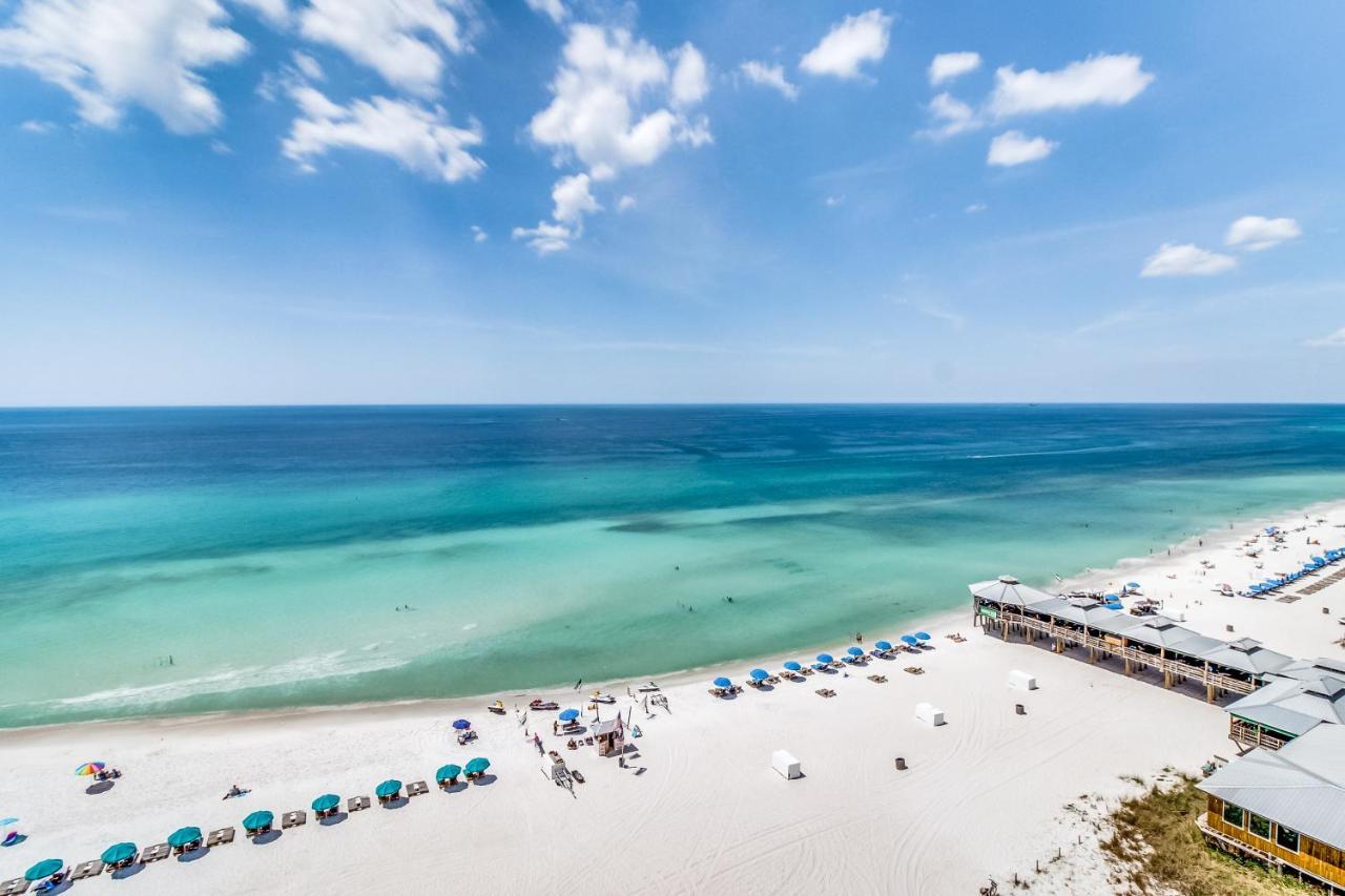 Sunbird #705W Apartment Panama City Beach Exterior photo