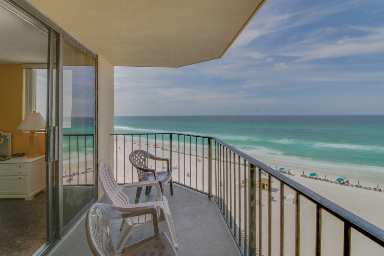 Sunbird #705W Apartment Panama City Beach Exterior photo