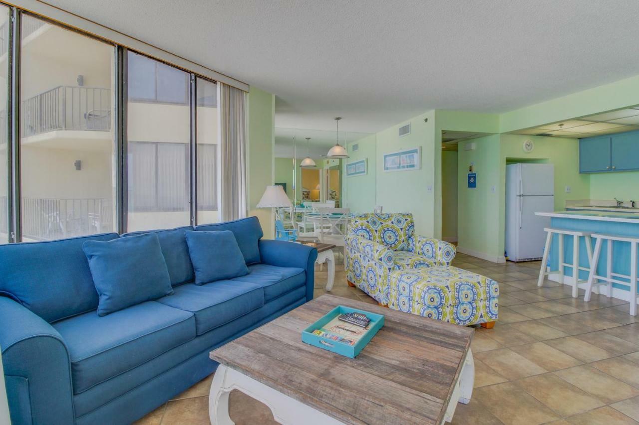 Sunbird #705W Apartment Panama City Beach Exterior photo