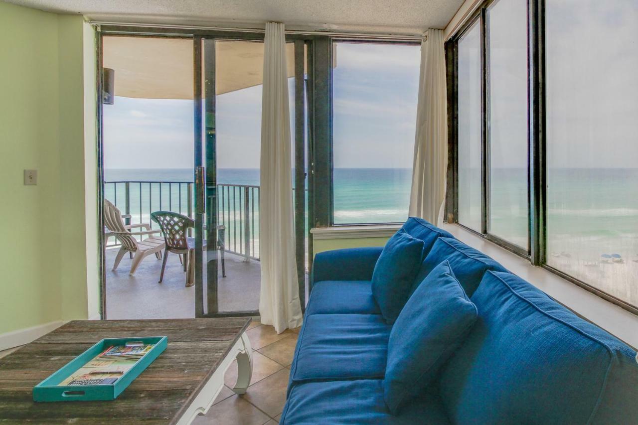 Sunbird #705W Apartment Panama City Beach Exterior photo