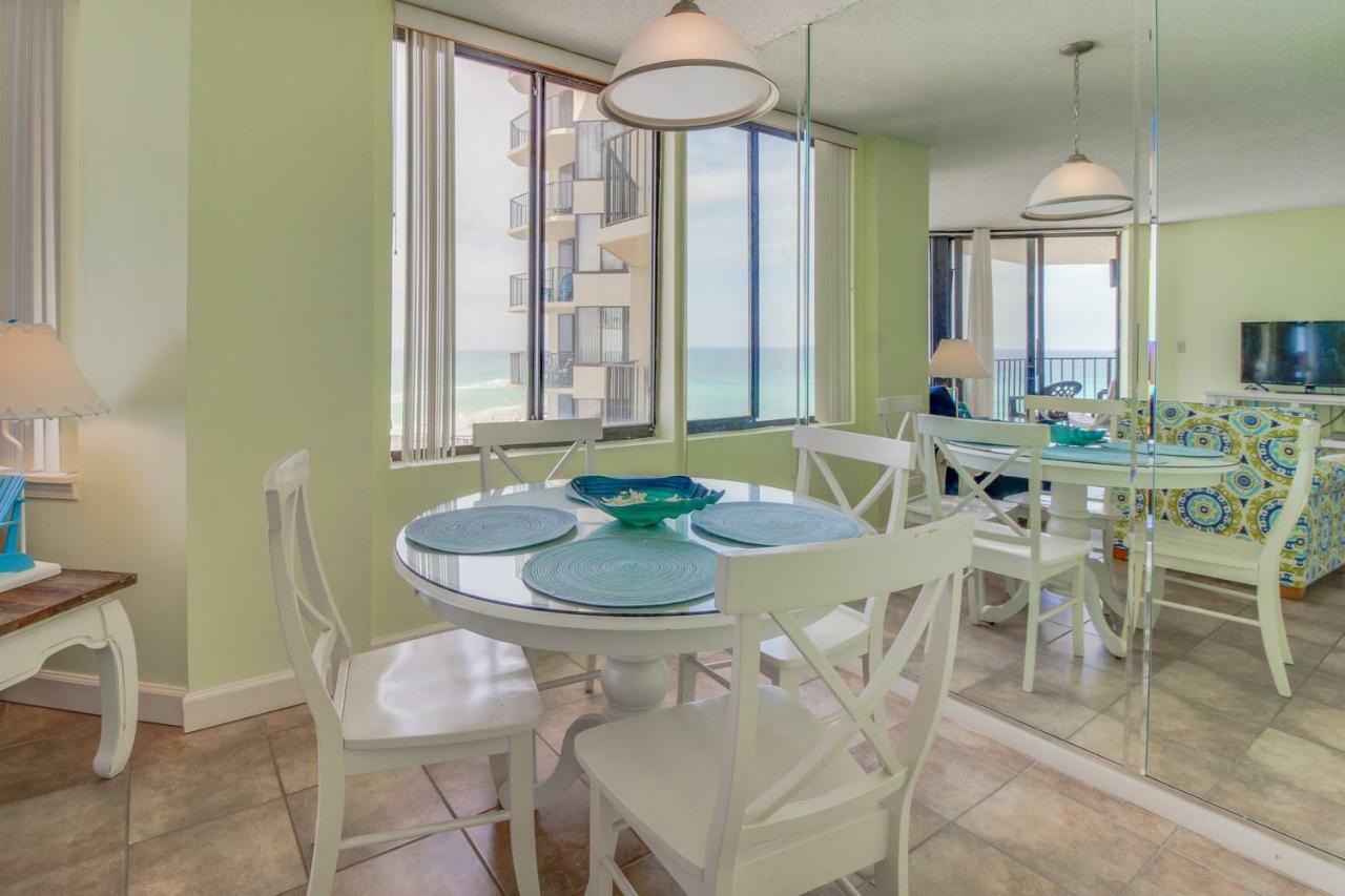 Sunbird #705W Apartment Panama City Beach Exterior photo