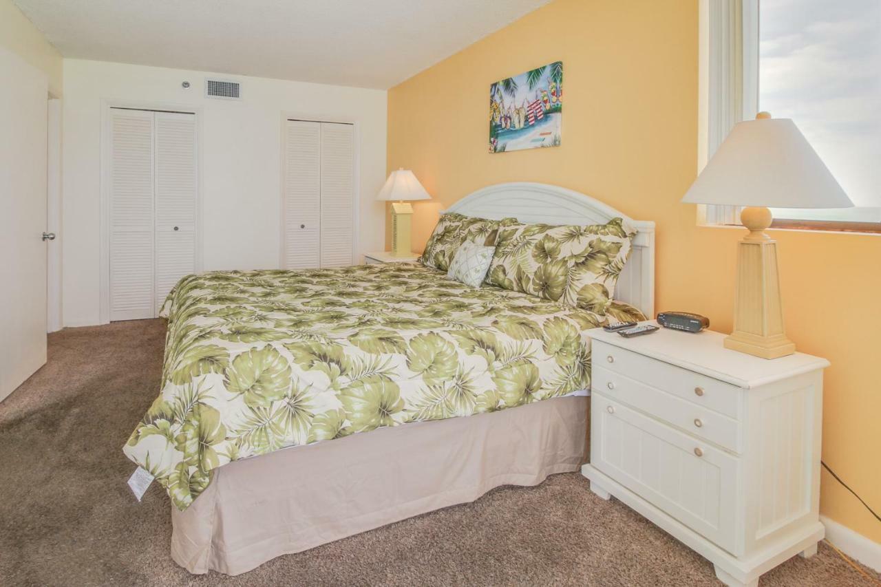 Sunbird #705W Apartment Panama City Beach Exterior photo