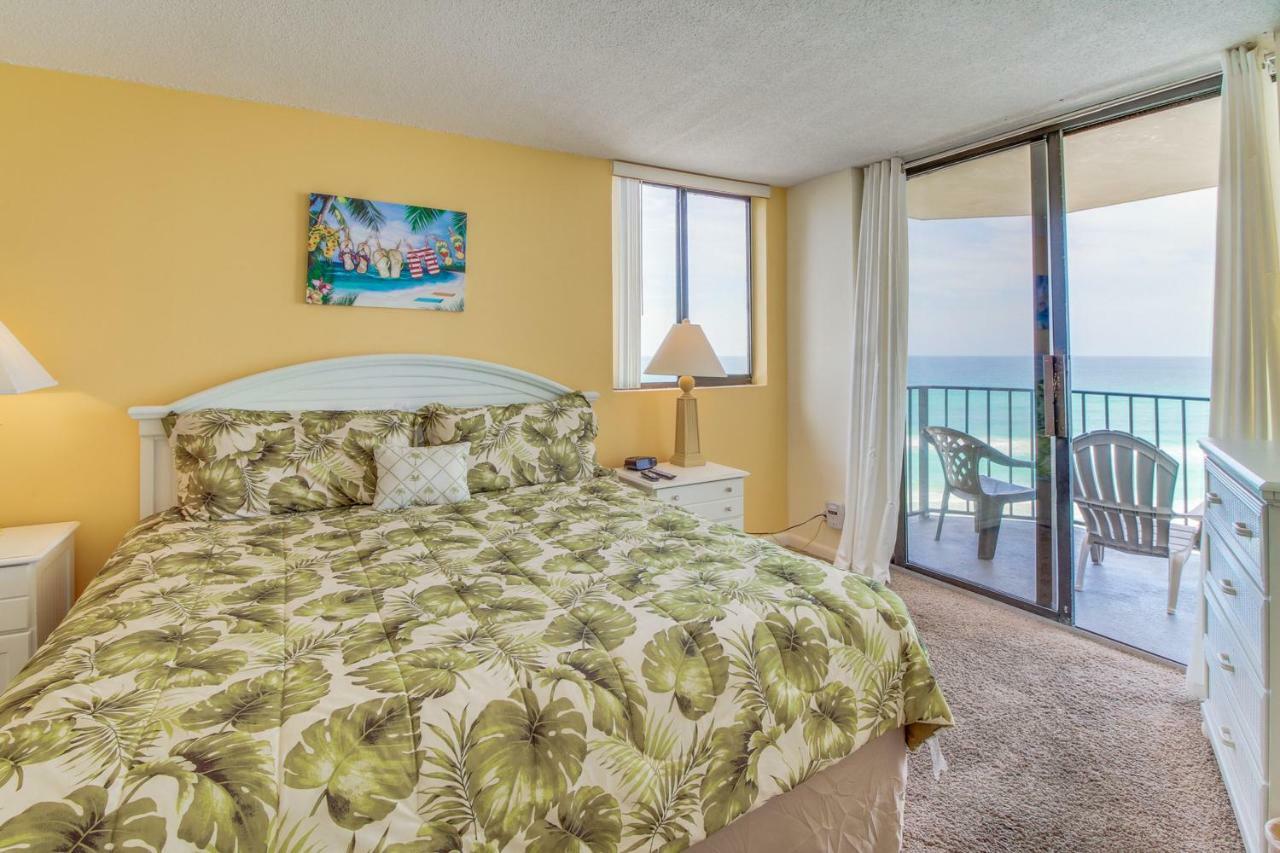 Sunbird #705W Apartment Panama City Beach Exterior photo
