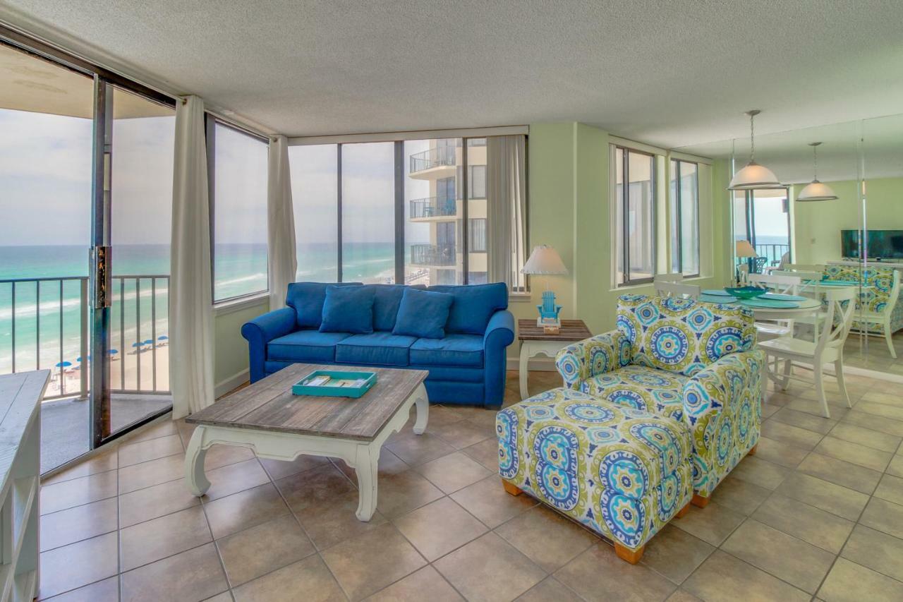 Sunbird #705W Apartment Panama City Beach Exterior photo
