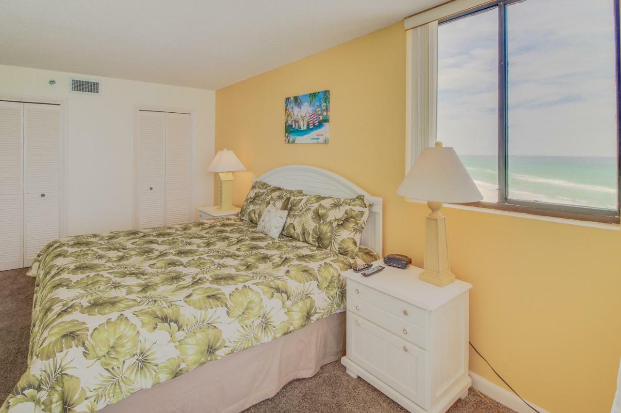 Sunbird #705W Apartment Panama City Beach Exterior photo