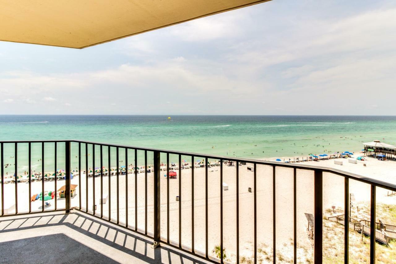 Sunbird #705W Apartment Panama City Beach Exterior photo