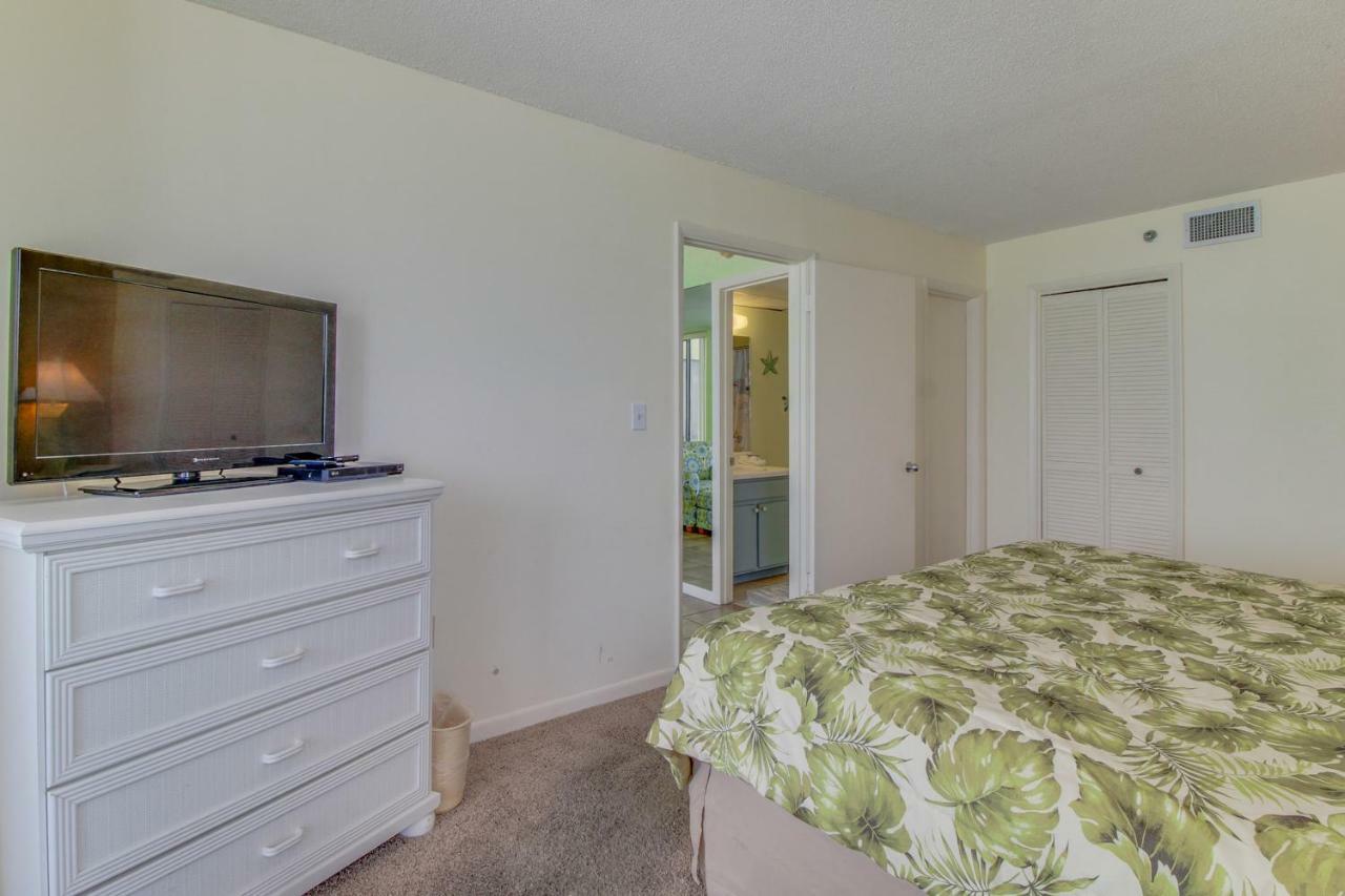 Sunbird #705W Apartment Panama City Beach Exterior photo