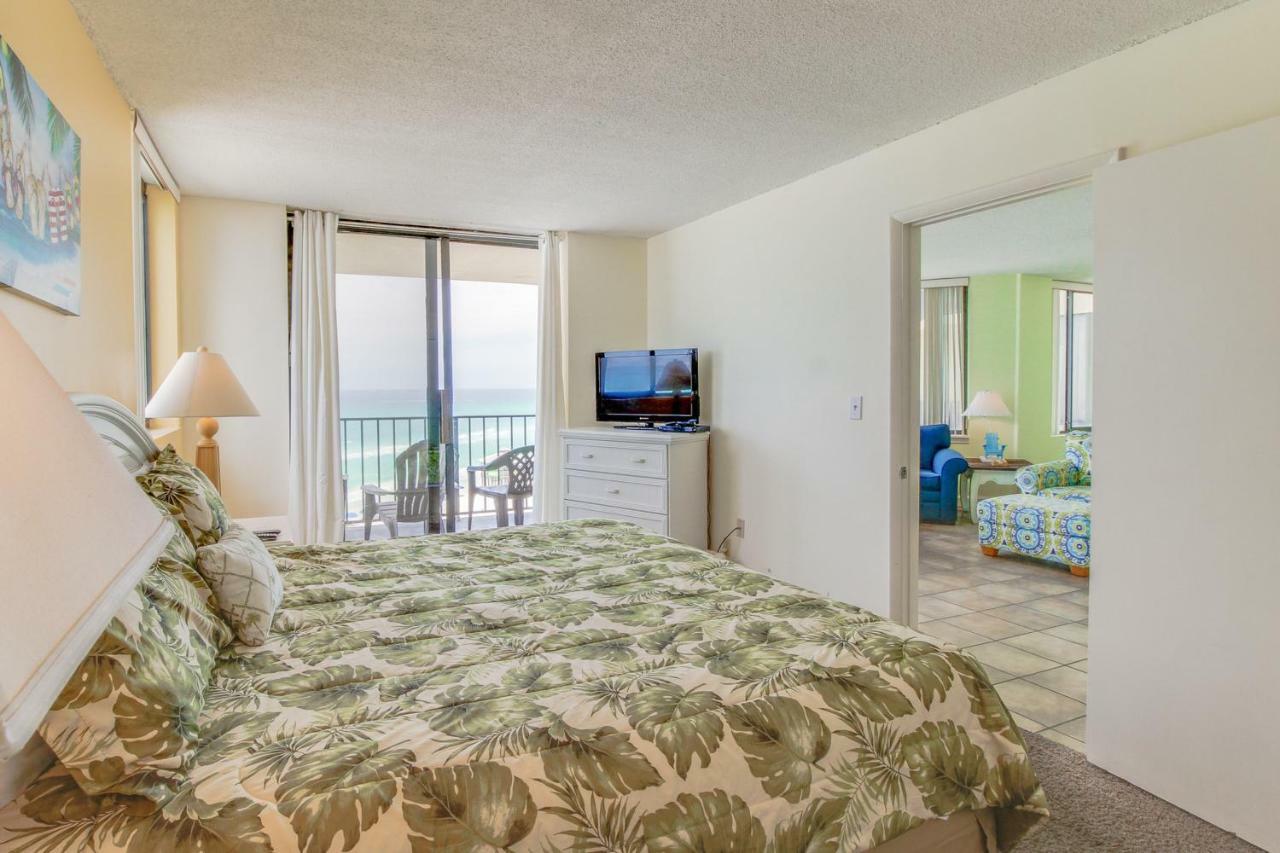 Sunbird #705W Apartment Panama City Beach Exterior photo